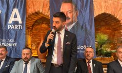 Anahtar Parti’nin Aydın’daki A Takımı Tanıtıldı