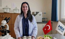 Ar-Ge ekibi bu defa uyku sorunu yaşayanlar için çalıştı