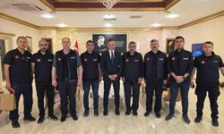 Aydın, Esenler’in depreme hazırlığında rol alacak