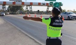 Aydın’da 16 sürücüye 172 bin TL ceza kesildi