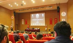 Aydın’da "Fıtratın Korunması ve Aile" paneli gerçekleştirildi