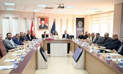 Aydın’da gündem ‘deprem’ oldu