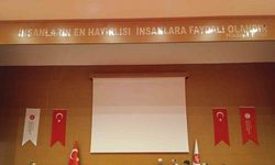 Aydın’da Hafızlık ve Kur’an-ı Kerim’i Güzel Okuma Yarışması İl Finali gerçekleştirildi