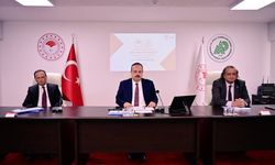 Aydın’da Hayvan Hakları Kurulu Toplantısı yapıldı