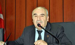 Aydınlı iş adamı ve siyasetçi Güleç hayatını kaybetti