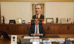 Başkan Arıcı’dan 19 Mayıs kutlama mesajı