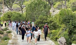 Başkan Çerçioğlu’ndan gençlere 19 Mayıs hediyesi