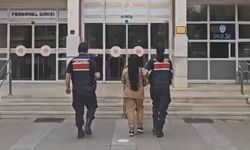 Beş ilde hırsızlık yapan şahıs Kuyucak’ta yakalandı