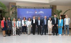 Coğrafi işaretli ürünlerin geleceğini şekilleniyor