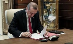 Aydın'da vali yardımcıları ve kaymakamlar değişti