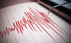 Kütahya Simav'da 4.2 büyüklüğünde deprem oldu