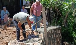 Karacasu’da yol güvenliği güçlendi