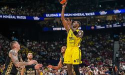 Fenerbahçe, Monaco'yu Yenerek Şampiyon Oldu