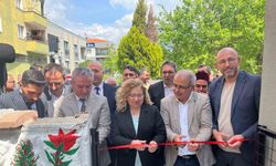 Germencik’te Hira 4-6 Yaş Kur’an Kursu ve Gençlik Merkezi hizmete açıldı