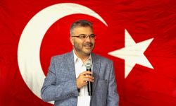 Gençliğimizle Güçlü Yarınlara Yürüyoruz
