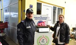 İncirliova Belediyesi’nin pazarlarda tartı denetimi sürüyor