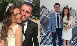 Etkinliğe giden Doktor öldü, karısı ağır yaralandı