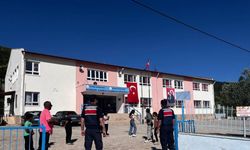 Jandarmadan ‘Huzur’ denetimi