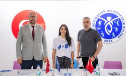 Aydın Büyükşehir Belediyespor, İlarya Zararsız’ı Kadrosuna Kattı