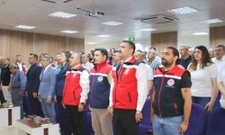Köşk’te incir üreticilerine eğitim verildi