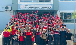 Köşk’te öğrencilere siber zorbalık anlatıldı