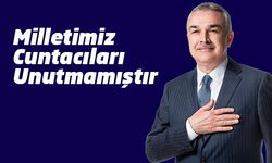 Milletvekili Mustafa Savaş’tan 27 Mayıs Darbesi Mesajı