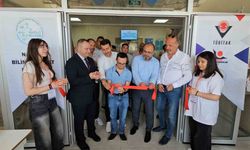 Nazilli BİLSEM’de Bilim Fuarı coşkusu
