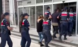Aydın merkezli organize suç örgütü çökertildi: 20 kişi tutuklandı