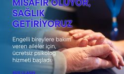 Söke Belediyesi’nin ücretsiz psikolog desteği