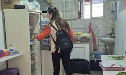 Söke’de gıda işletmeleri denetlendi