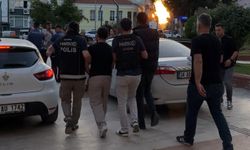 Aydın’da uyuşturucu operasyonu 6 şüpheli tutuklandı