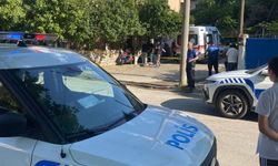 Aydın’da Emekli Polisin Oğlu Yaşamına Son Verdi