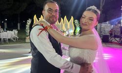 Basın Aşkı Düğünle Taçlandı