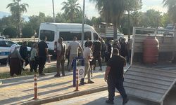 Pikaptan düşen çocuk hayatını kaybetti