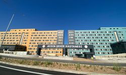 Aydın'da Şehir Hastanesi Heyecanı, Yıl Sonunda Hizmete Girecek