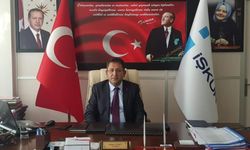 İŞKUR Müdürü Terzi görevden alındı