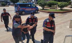 Tornavida ile Akrabasını Öldüren Zanlı Tutuklandı