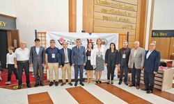 Aydın BİLSEM’den Türkiye’ye örnek proje