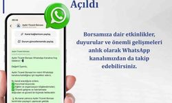 Aydın Ticaret Borsası dijitalleşme çalışmalarını sürdürüyor