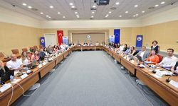 Aydın Ticaret Borsası, Enerji Verimliliği Destek Programı’nda yerini aldı