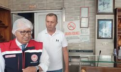 Aydın'da 17 ilçede eş zamanlı fırın denetimi