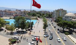 Aydın’da bayramda 10 bin 401 görevli sahada olacak