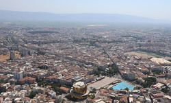 Aydın’da bayramda hava sıcaklıkları artacak
