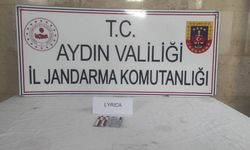 Aydın’da uyuşturucu operasyonu: 8 şüpheli yakalandı