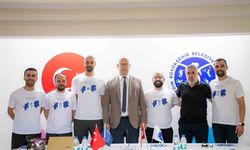 Aydın’ın Sultanları’nda teknik ekip yeniden şekillendi