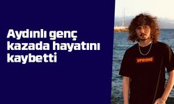 Aydın İl Kültür ve Turizm Müdürü Ahmet Demir’in acı günü