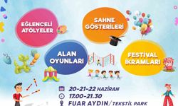 Başkan Çerçioğlu’ndan öğrencilere tatil hediyesi