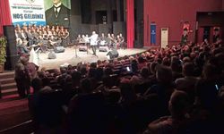 Başkan Çerçioğlu’ndan sanata destek