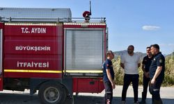 Başkan Zencirci’den yangın uyarısı: "Emeğimiz, geleceğimiz kül olmasın"