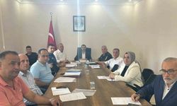 Bozdoğan’da kadına şiddet ve bağımlılık konuşuldu